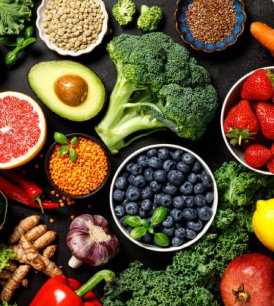 Vegetables