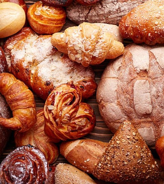 Bread & Bakery