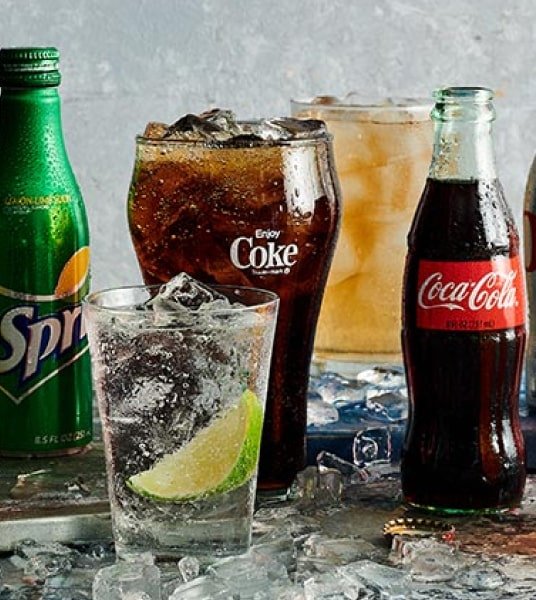 Beverages