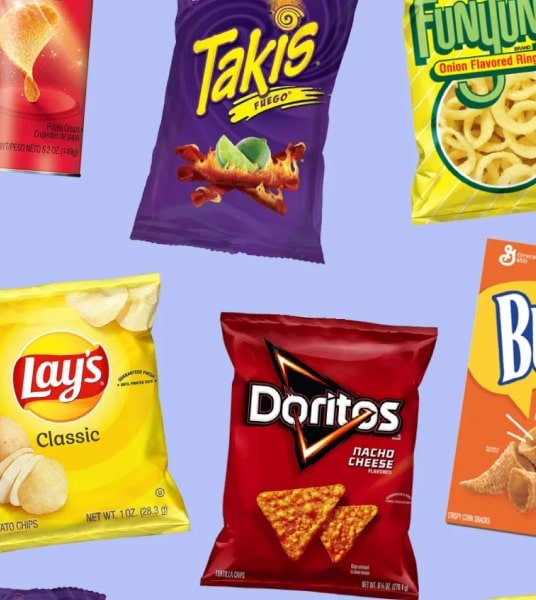 Snacks