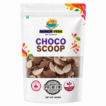 Munch Veda Choco Scoop 100 g snack pouch