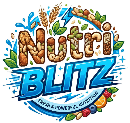 nutriblitz