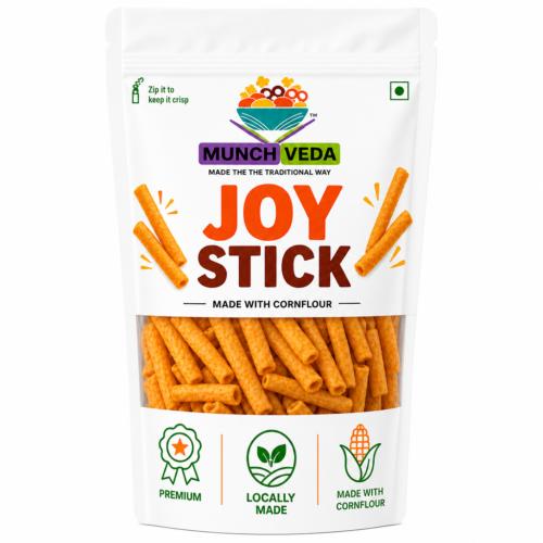 munch veda joy stick