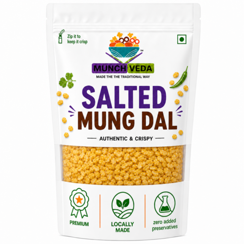 mung dal