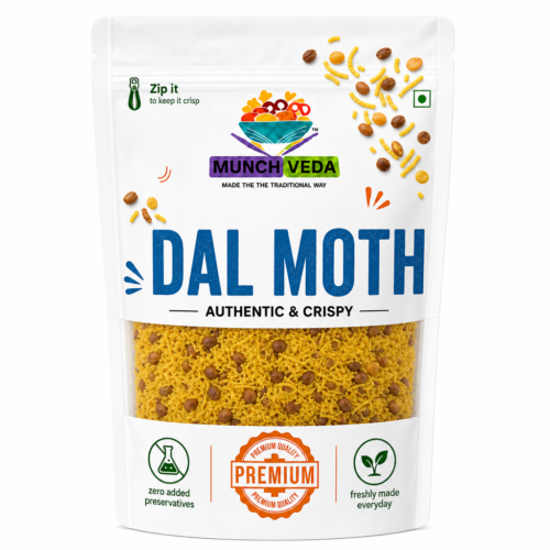 Dal Moth