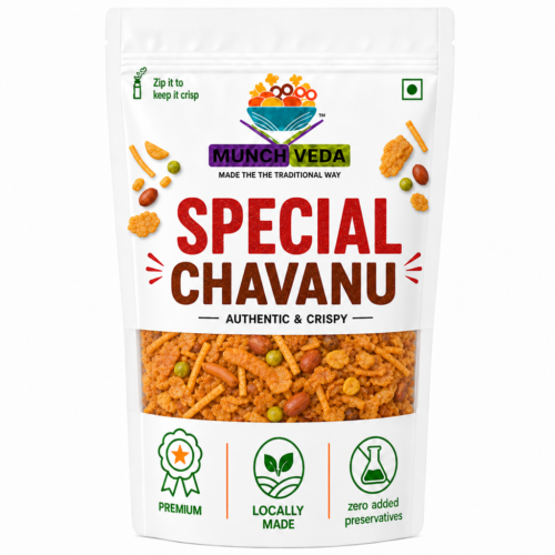 special Chavanu