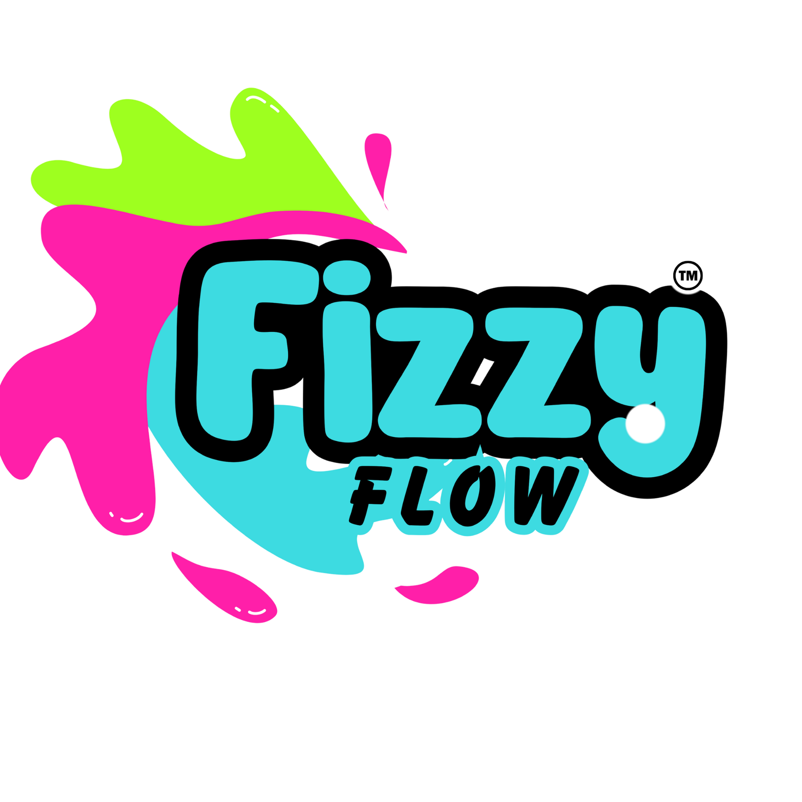 Fizzy Flow logo