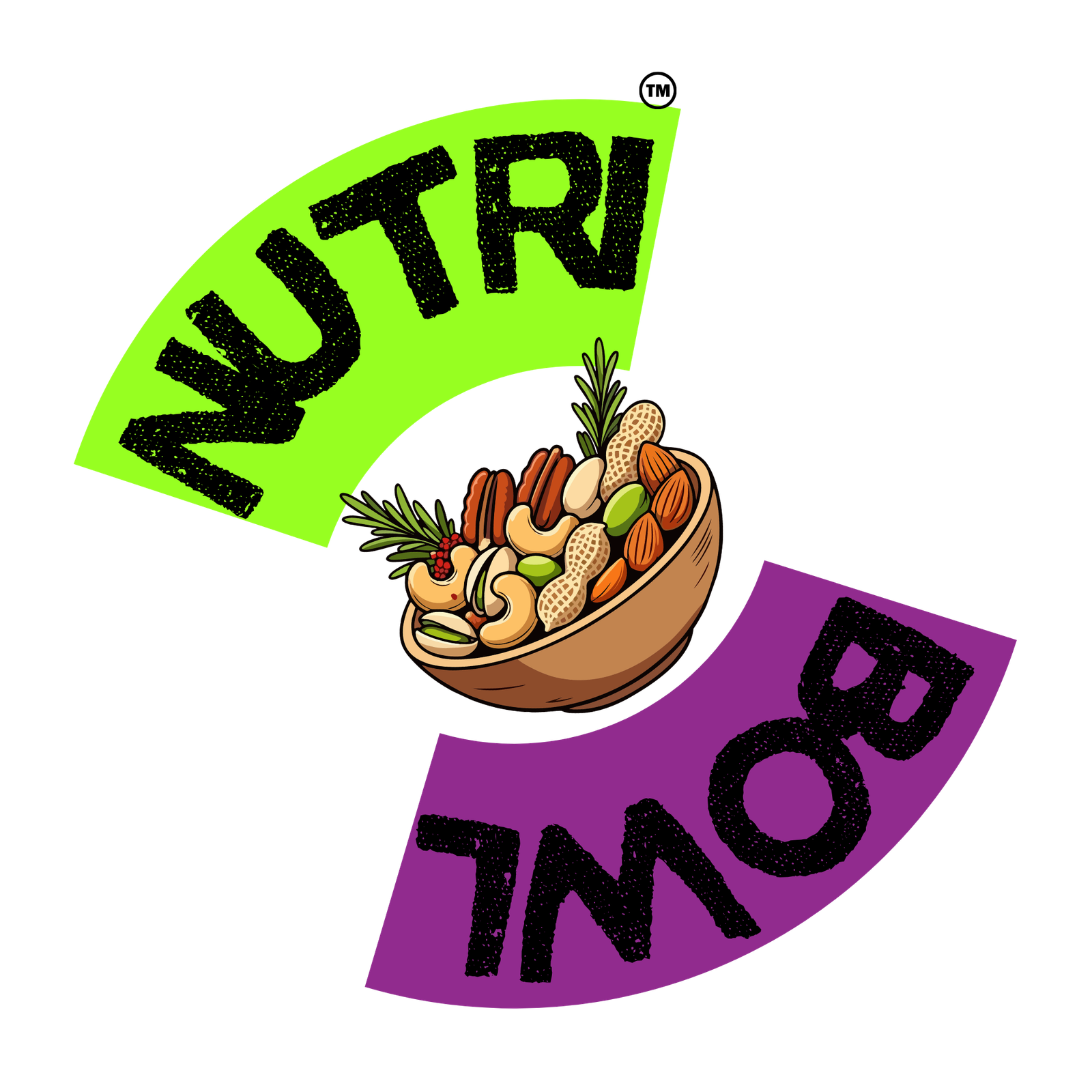 Nutri Bowl logo
