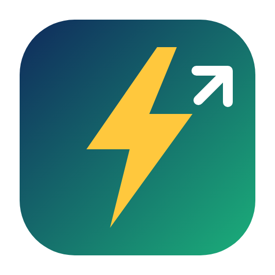 Blitz Reach logo